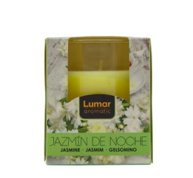 VASO LUMAR AROMATIC PERF. JAZMIIN