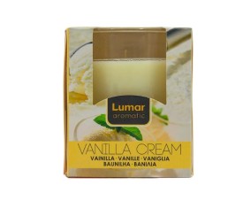 VASO LUMAR AROMATIC PERF. VAINILLA