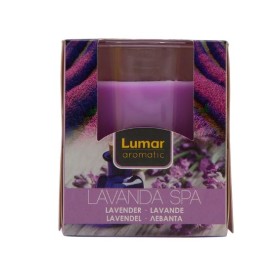 VASO LUMAR AROMATIC PERF. LAVANDA