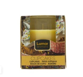 VASO LUMAR AROMATIC PERF. CUPCAKES