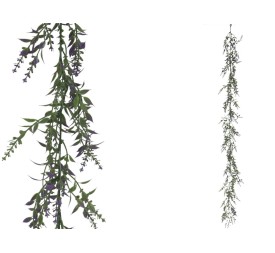 GUIRNALDA LAVANDA PLASTICO X 135CM