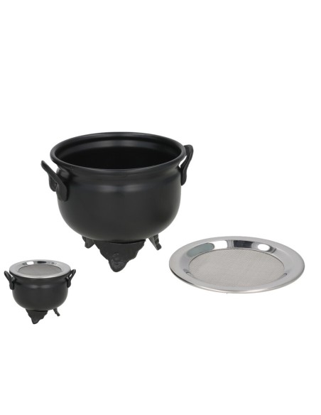 QUEMADOR CON ASAS 10X9CM