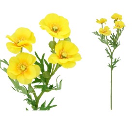 VARA BUTTERFLY RANUNCULUS-46CM (AM)