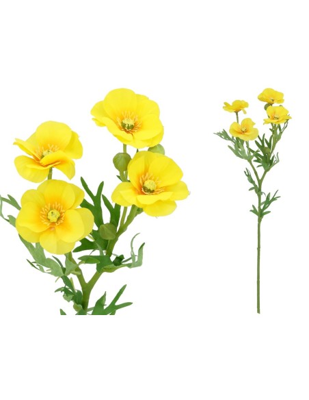 VARA BUTTERFLY RANUNCULUS-46CM (AM)