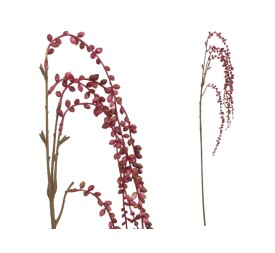 VARA BERRY COLGANTE X 5 -100 CM (FUCSIA)