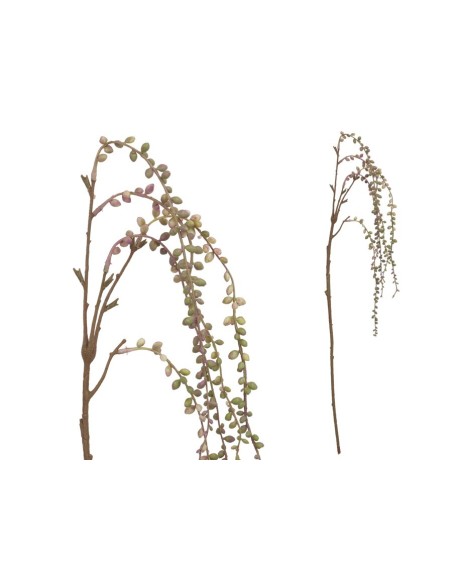 VARA BERRY COLGANTE X 5 -100 CM (VIO)