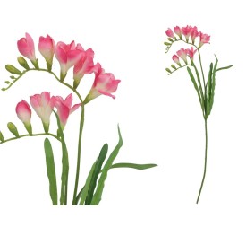 VARA FREESIA - 57 CM (ROSA)