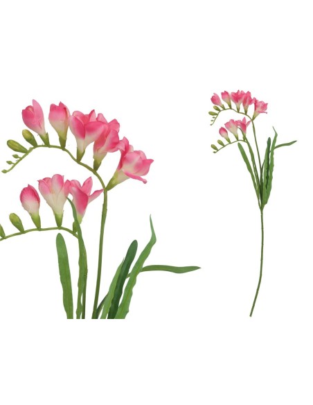 VARA FREESIA - 57 CM (ROSA)