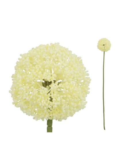 VARA ALLIUM - 60 CM (BLANCO)