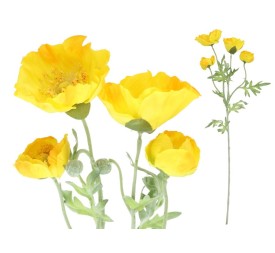 VARA AMAPOLA SX 4 - 62 CM (AMARILLO)