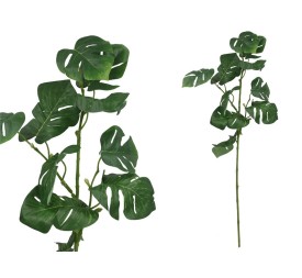 VARA HOJAS DE MONSTERA - 71 CM