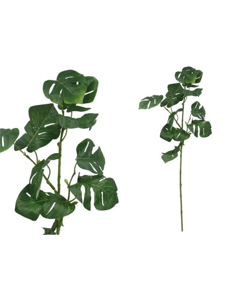 VARA HOJAS DE MONSTERA - 71 CM