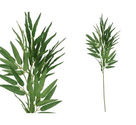 VARA HOJA DE BAMB  - 76 CM