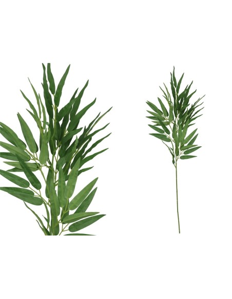 VARA HOJA DE BAMB  - 76 CM