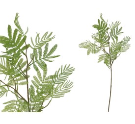VARA HOJA DE MIMOSA X 3 - 78 CM