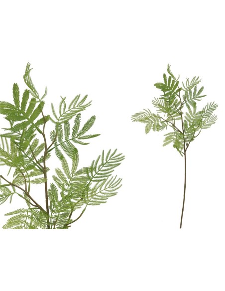 VARA HOJA DE MIMOSA X 3 - 78 CM