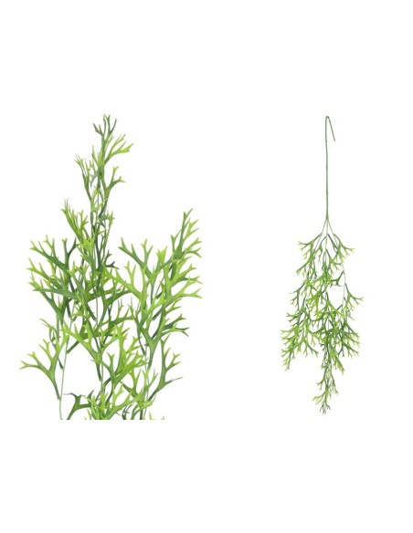 COLGANTE CUERNO DE ALCE PLAS 106 CM