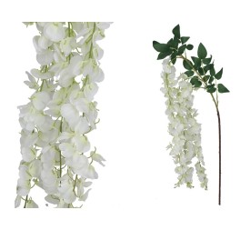 VARA WISTERIA X 3-L90-170 CM (BLANCO)