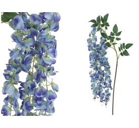 VARA WISTERIA X 3-L90-170 CM (AZUL)