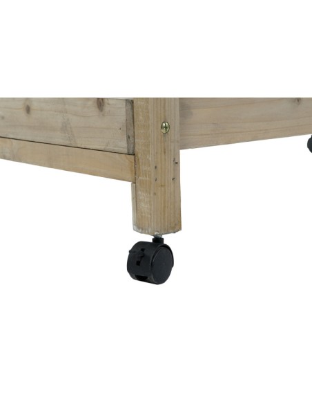 ESTANTERIA ABETO 98X68X192 13,00 CON PIZARRA