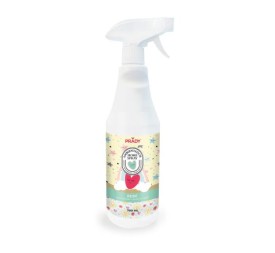 AMB. HOME SPRAY BEBE 700ML