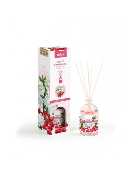 MIKADO AMBIENTADOR YANI SWEET 100ML