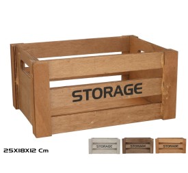 CAJA WINTER 25X18X12CM 3 SURTIDOS