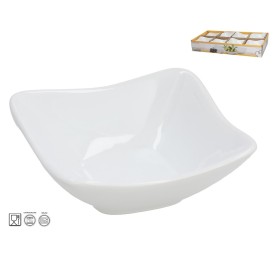 RAMEKIN LUNA 10X10X4,5CM BLANCA