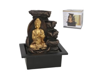 FUENTE BUDA YASH LED 21X17,5X25 CM