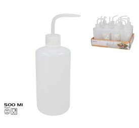 BOTELLA SALSA 500 ML