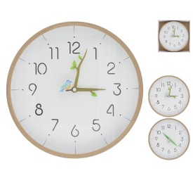 RELOJ PARED BALU 2 SURT 30X30 CM