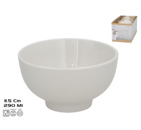 BOWL ARAMIS 11,5CM BLANCO