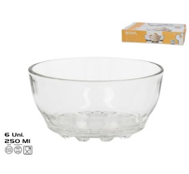 SET 6 BOWL TURKEY 250 ML 10.5 CM