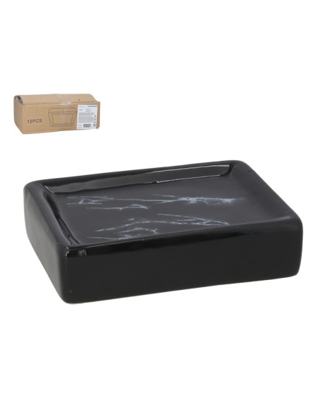 JABONERA BRUMA 11,5X8,5X2,9CM