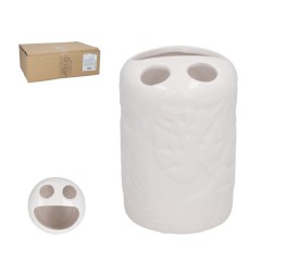 PORTACEPILLOS ADAN 7,5X7,5X11CM