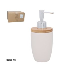 DOSIFICADOR DE BAÑO MINERVA 380ML
