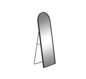 ESPEJO VESTIDOR HIERRO CRISTAL 50X4X150 PARED