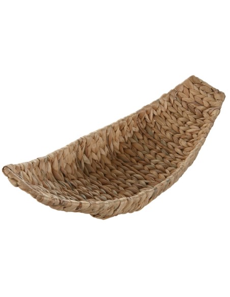 CENTRO MESA SET 2 JACINTO DE AGUA METAL 58X20X18 CENTRO MESA SET 2 JACINTO DE AGUA METAL 58X20X18