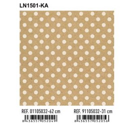 BOB.KFT MOD. LN1501-KA (62CM)