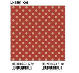 BOB. KFT NOD. LN1501-KAI (62CM)