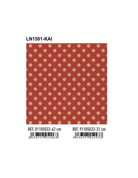 BOB. KFT NOD. LN1501-KAI (62CM)