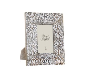 MARCO FOTO MANGO MDF 10X15 20x1.5x25 NATURAL