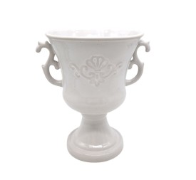 COPA ELEGANTE CON ASAS D12.5 H16.3