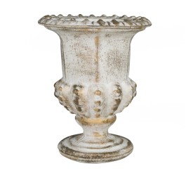 COPA ROMANA DESGASTADA ORO D20X H25
