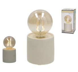 LAMPARA EDISON 17 CM