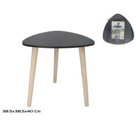 MESA AUXILIAR CRIS 38,5X38,5X40 CM