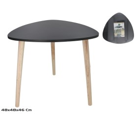 MESA AUXILIAR CRIS 48X48X46 CM