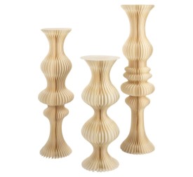 COLUMNAS FORMADAS S/3 PLISADO D.30H 80/100/120