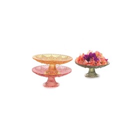 SOPORTE  CRISTAL 3 MIX COL D.15 H10