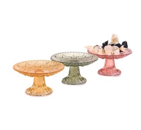 SOPORTE CRISTAL 3 MIX COL D.25 H13